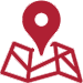 Rolf Consulting Location Map Icon
